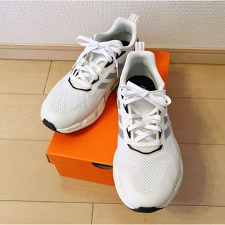 アディダス(adidas)のadidas ventice m スニーカー 27.0cm(スニーカー)