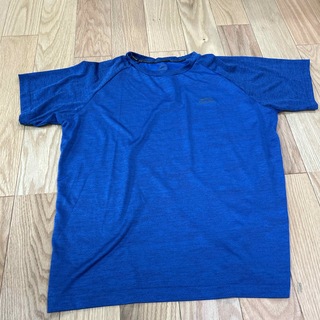 ワークマン(WORKMAN)のワークマン　find-out メンズTシャツ　Lサイズ(Tシャツ/カットソー(半袖/袖なし))