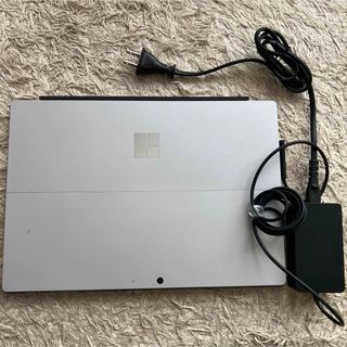 マイクロソフト(Microsoft)のMicrosoft surfacep7-1 128GB 1866(ノートPC)