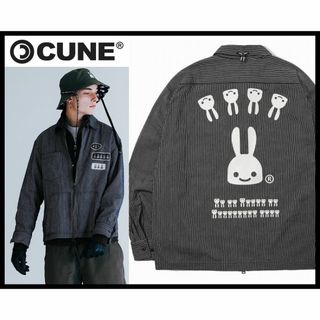 キューン ジャケット/アウター(メンズ)の通販 100点以上 | CUNEの キューン ジャケット/アウター(メンズ)の通販 100点以上 | CUNEの
