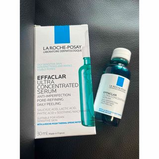 ラロッシュポゼ(LA ROCHE-POSAY)のラロッシュポゼ　エファクラ　ピールケアセラム(美容液)