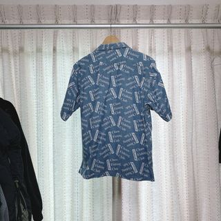 ラディアル(RADIALL)の【セットアップ販売】RADIALL + CHAOS FISHING CLUB(シャツ)