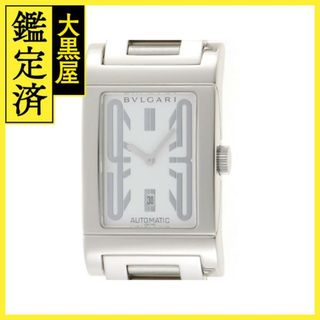 ブルガリ(BVLGARI)のブルガリ ﾚｯﾀﾝｺﾞﾛ RT45S 【471】(腕時計)