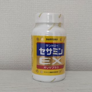 サントリー(サントリー)のセサミンex270粒(その他)