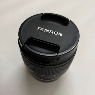 Tamron 20mm f/2.8 Di III OSD M 1:2 Eマウント