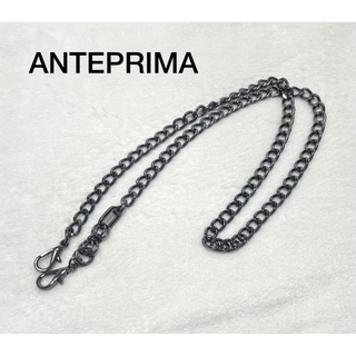 ANTEPRIMA - ANTEPRIMA アンテプリマ カテナチェーン 
