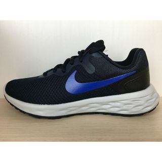 ナイキ(NIKE)のナイキ レボリューション6 NN スニーカー 25,0cm 新品 (1941)(スニーカー)