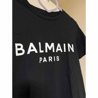 BALMAIN - BALMAIN Tシャツ