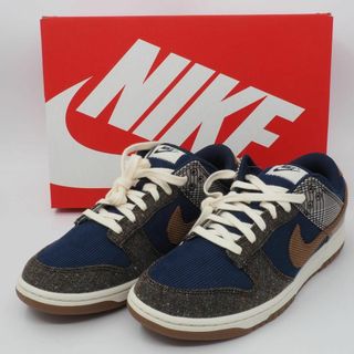 ナイキ(NIKE)の未使用 ナイキ ダンク LOW プレミアム メンズシューズ 27.5cm(スニーカー)