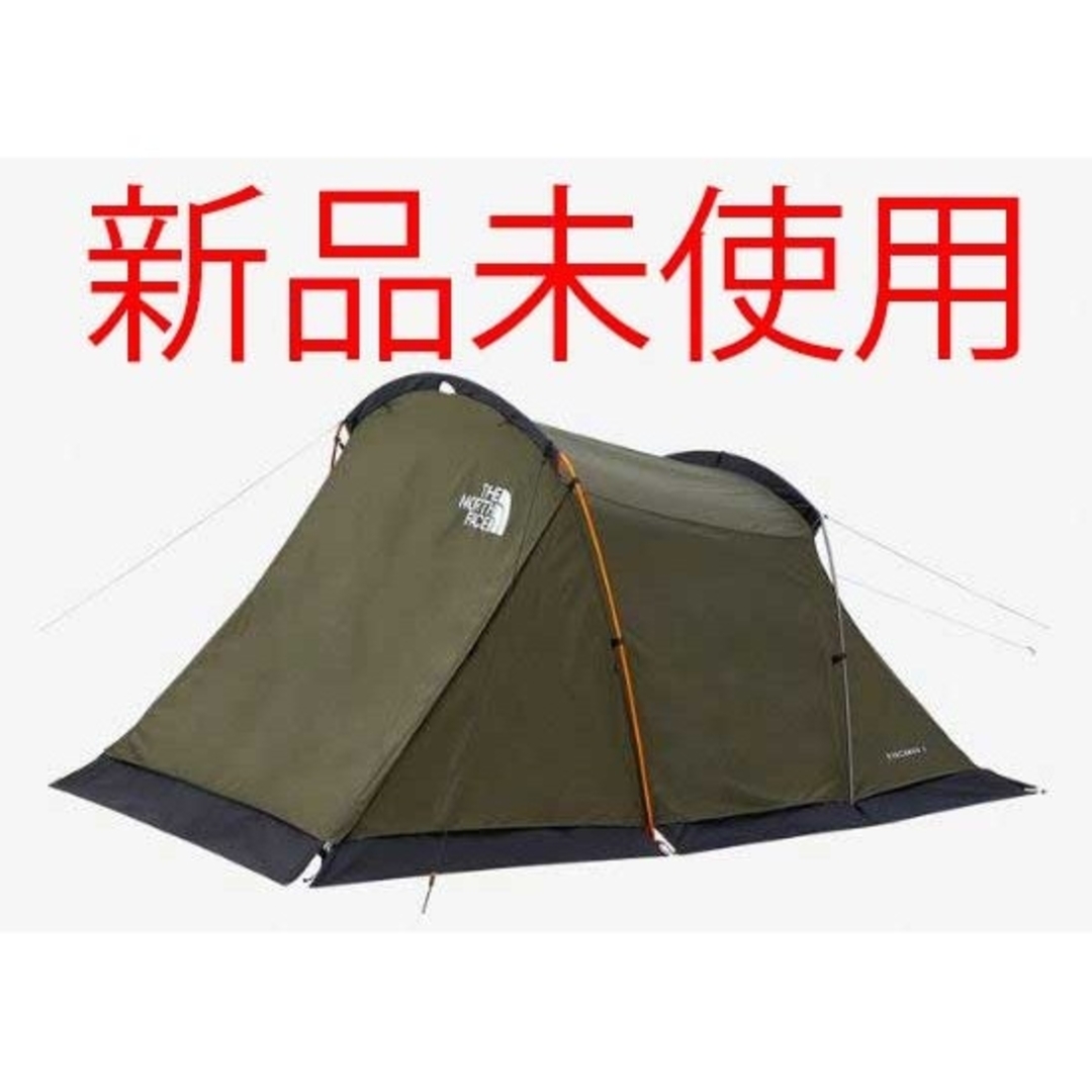 THE NORTH FACE ノースフェイス Evacargo 2 エバカーゴ2|テント THE NORTH FACE ノースフェイス Evacargo 2 エバカーゴ2|テント
