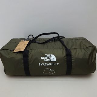 THE NORTH FACE - テントノースフェイス　Evacargo 2　エバカーゴ2　テント　新品未使用