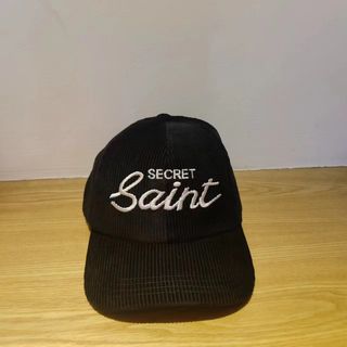 レディメイド(READYMADE)のSaint Mxxxxxx SAINTMICHAEL セントマイケル キャップ(キャップ)