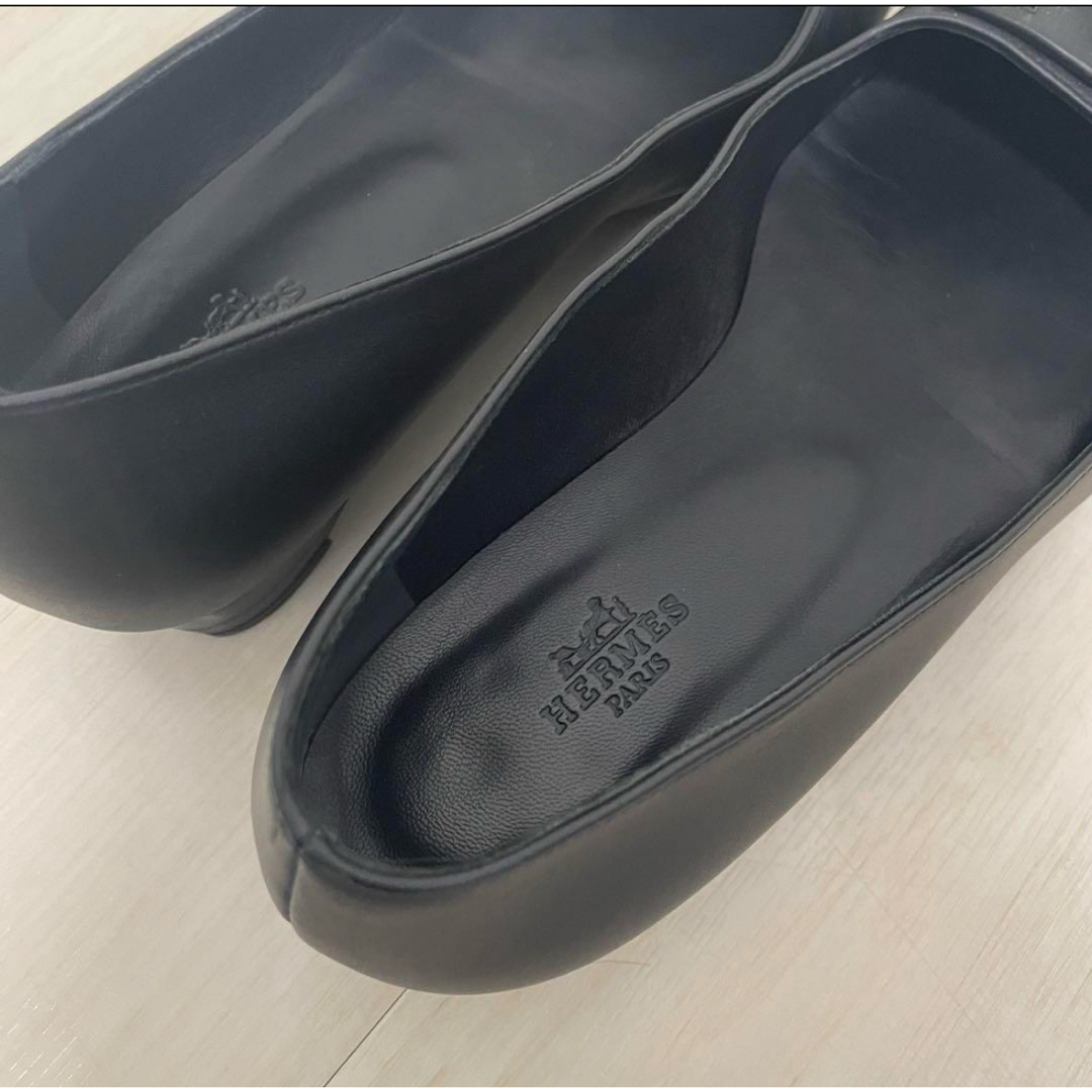 エルメス バレエシューズ タンスーズ エルメス バレエシューズ タンスーズ