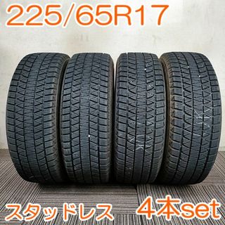 ブリヂストン(BRIDGESTONE)のBRIDGESTONE 225/65R17 102Q BLIZZAK YW321(タイヤ)