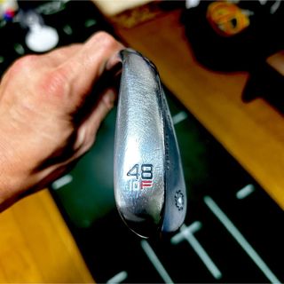 タイトリスト(Titleist)のタイトリスト VOKEY FORGED LOW CG 48° 10F(クラブ)