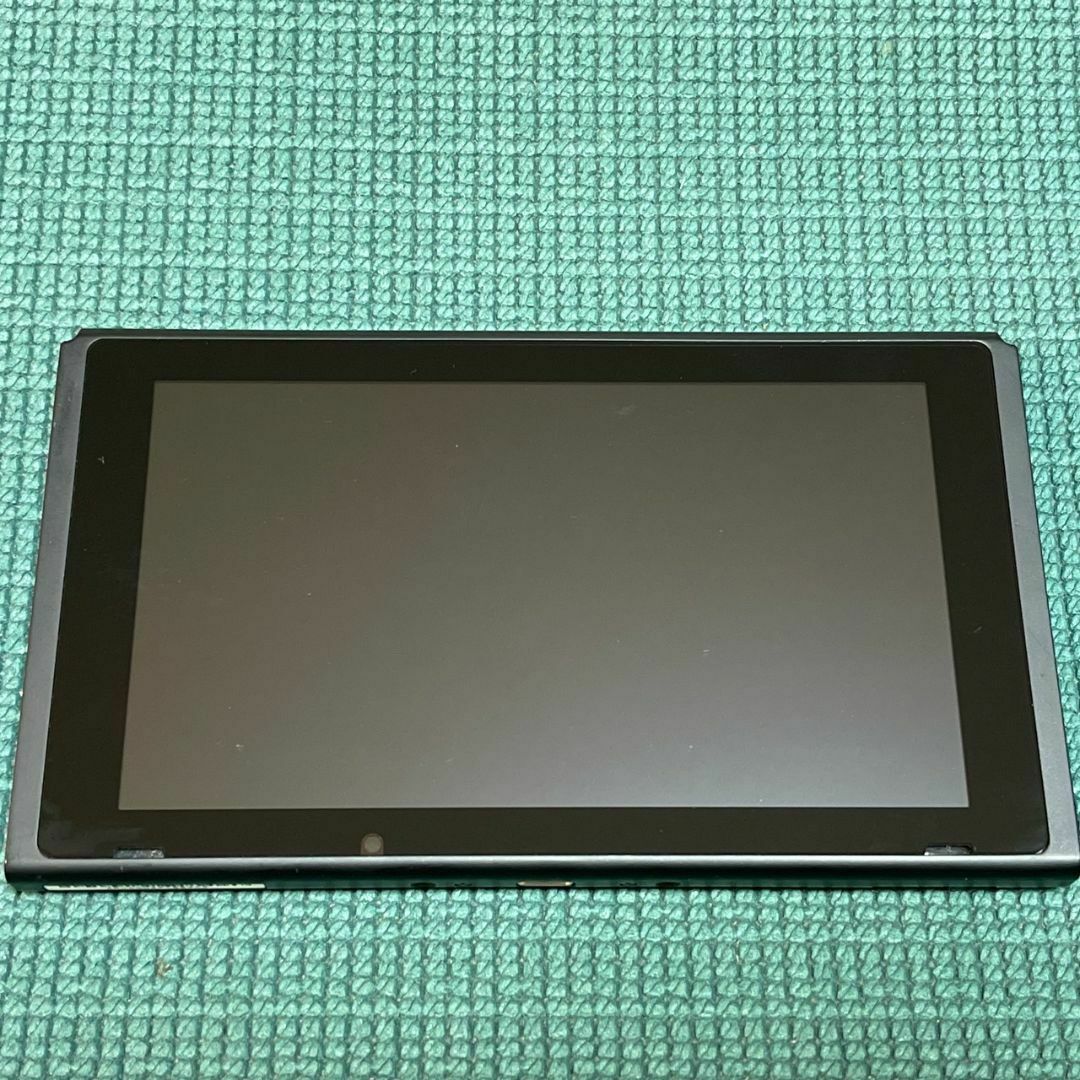 Nintendo Switch - 新型 2020年製 Nintendo Switch バッテリー強化版 Nintendo Switch - 新型 2020年製 Nintendo Switch バッテリー強化版