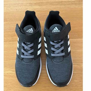 アディダス(adidas)のアディダス　スニーカー　21.5センチ(スニーカー)