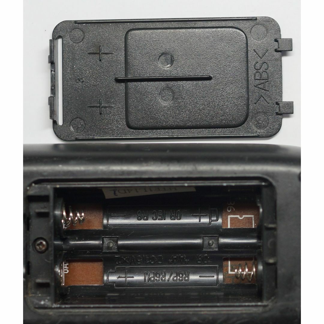 RC-018 リモコン ( #6709 ) スマホ/家電/カメラのオーディオ機器(その他)の商品写真