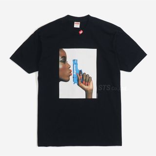 シュプリーム(Supreme)のSupreme Water Pistol Tee ウォーターピストル 半袖シャツ(Tシャツ/カットソー(半袖/袖なし))