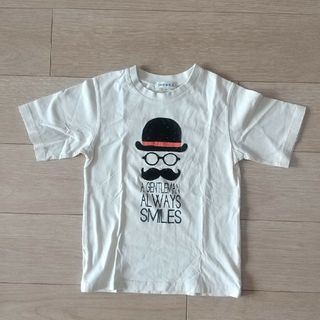 キッズ Tシャツ 120