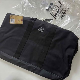 ステューシー(STUSSY)のstussy x HERSCHEL ボストンバッグ　BAG(ボストンバッグ)