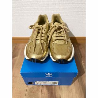 アディダス(adidas)のadidas ファルコン(スニーカー)