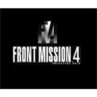 FRONT MISSION 4(その他)