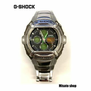 CASIO - ★CASIO★ カシオ G-SHOCK 2738 G-501FD 稼働中