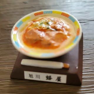 旭川蜂屋ラーメンミニチュア(その他)