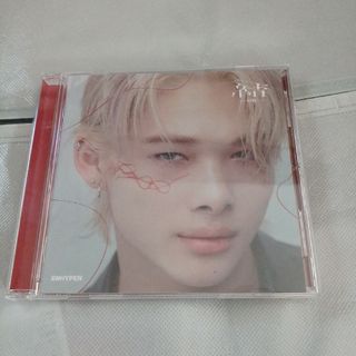 ENHYPEN CD　ニキ(K-POP/アジア)