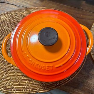 ルクルーゼ(LE CREUSET)のモコだい様専用ご購入商品(鍋/フライパン)