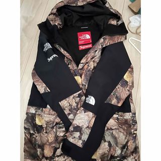 Supreme - 【M】Supreme®/The North Face® Cargo Jacketの通販 by Supreme - 【M】Supreme®/The North Face® Cargo Jacketの通販 by