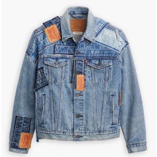 リーバイス(Levi's)のLevis LIMITED EDITION 501 BIRTHDAY JKT(Gジャン/デニムジャケット)