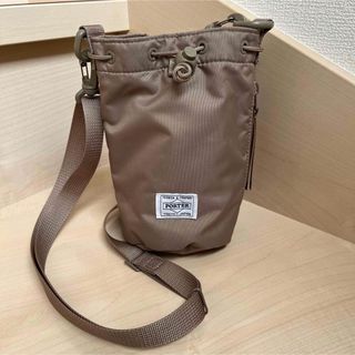 ポーター(PORTER)のHYKE PORTER BONSAC MINI(ショルダーバッグ)