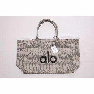 alo yoga Shopper Tote　アローヨガ トートバッグ(ヨガ)