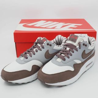 ナイキ(NIKE)の未使用 AIR MAX 1 PRM コーデュロイ NIKE 27cm(スニーカー)