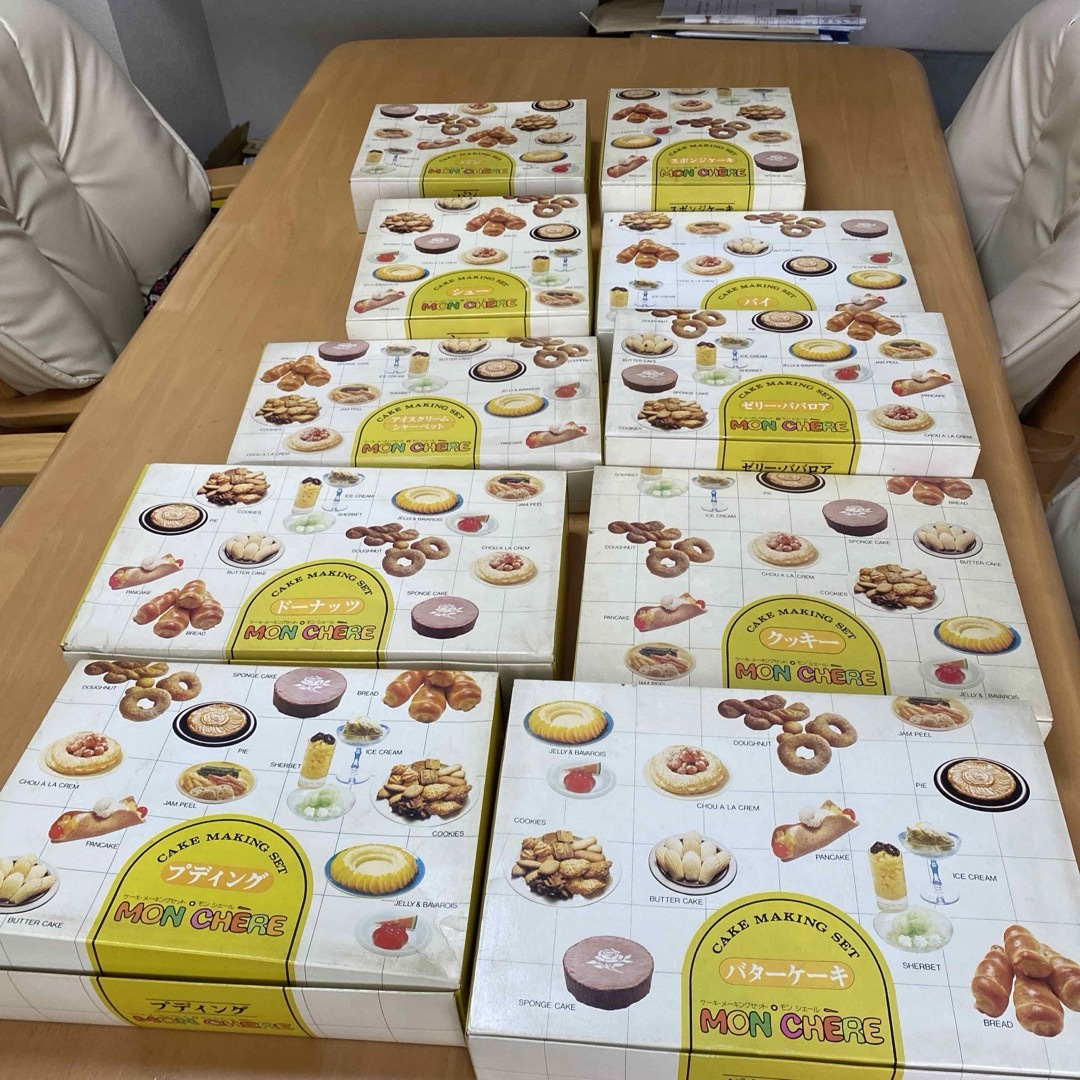 千趣会お菓子の道具 その他のその他(その他)の商品写真