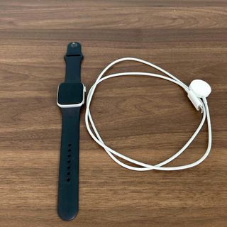 Apple Watch SE GPS アルミニウム 40mm (第2世代)(腕時計(デジタル))