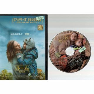 rd07758　ルーム　中古DVD