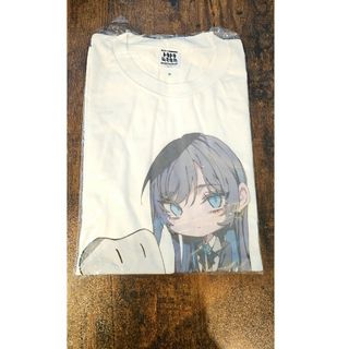 Ado 心臓「Adoのドキドキ秘密基地」公式Ｔシャツ　Mサイズ(ミュージシャン)