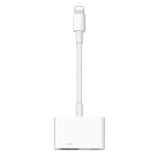 MFi認証品iphone hdmi変換ケーブル lightning hdmi