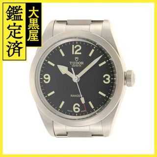 チュードル(Tudor)のチュードル - 79950 【432】(腕時計(アナログ))