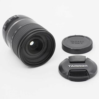 キヤノン(Canon)のTAMRON 高倍率ズームレンズ  キャノン用 フルサイズ対応 A010E(その他)