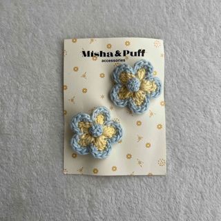 Misha & Puff - misha and puff 付け襟 misha&puffの通販 by 5/1-2発送 Misha & Puff - misha and puff 付け襟 misha&puffの通販 by 5/1-2発送
