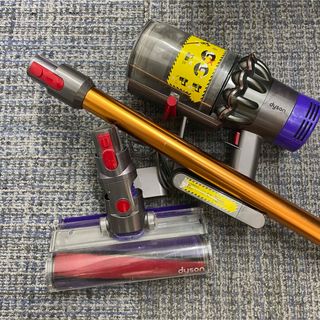 ダイソン(Dyson)のダイソン掃除機【ジャンク品】　yf9-jp-ner0206a(掃除機)