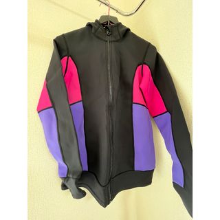 ロキシー(Roxy)のROXY AUSウエットフーディー2mm(マリン/スイミング)