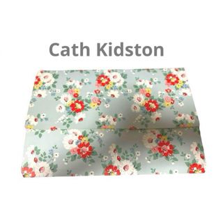 キャスキッドソン(Cath Kidston)のCath Kidstonキャスキッドソン花柄　ペーパーファイル　23×34(その他)