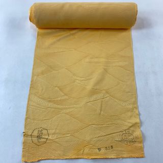 反物 秀品 正絹 【中古】(その他)