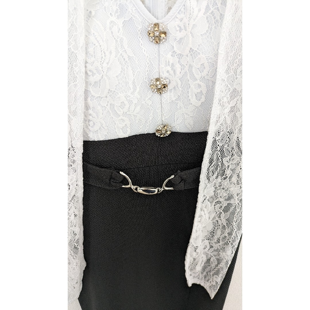 Tika マーメイドスリットドレス レディースのフォーマル/ドレス(ナイトドレス)の商品写真