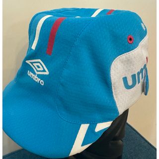 アンブロ(UMBRO)のumbro サッカージュニアキャップ(その他)